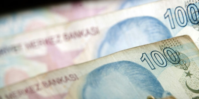 Seyahat için 4,2 milyar lira harcandı