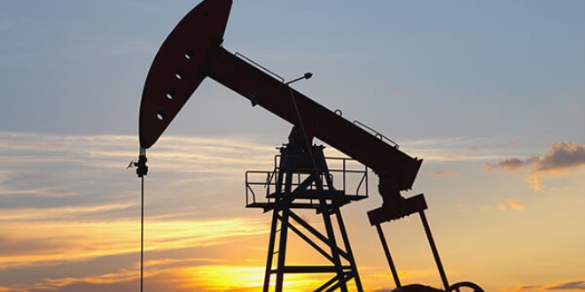 Brent petrol 44 doların altına indi