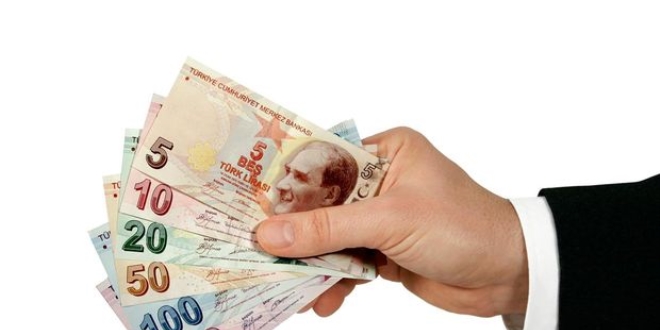 İhracatta TL kullanımı ilk yarıda yüzde 22 arttı