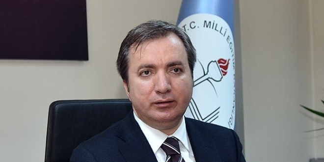 MEB'den, öğretmen adaylarına özür beyanı