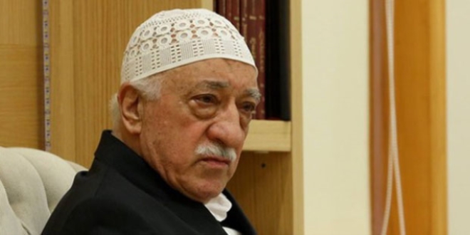 Avusturya'daki FETÖ yapılanması
