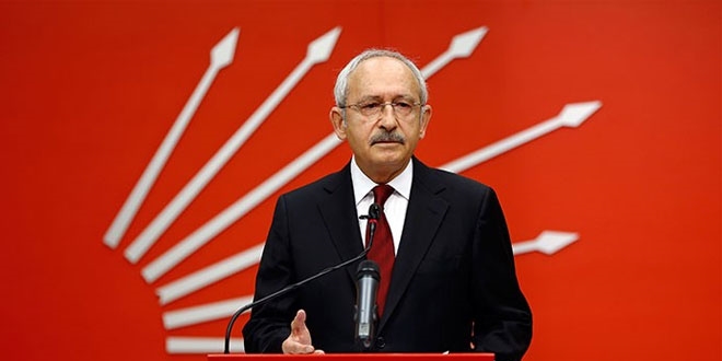Kılıçdaroğlu Yenikapı'da yapılacak mitinge katılacak