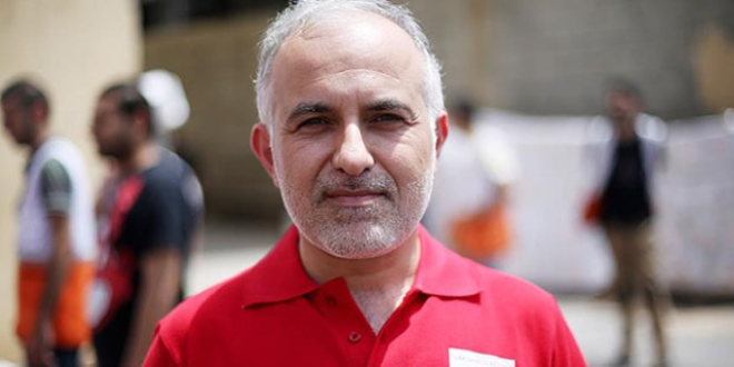 Kınık: Yenikapı'da tam takım halinde hazır olacağız