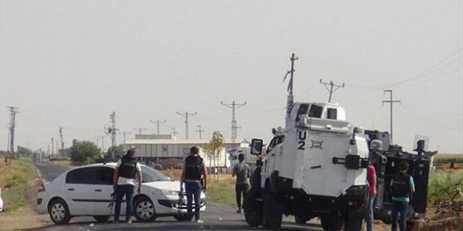 Hakkari'de 9 terörist etkisiz hale getirildi