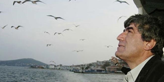 FETÖ'cü savcılardan Dink soruşturmasına 'darbe'