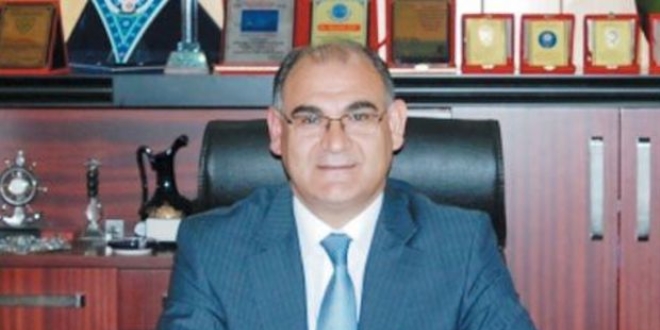 MHP'li Pozantı Belediye Başkanı FETÖ'den tutuklandı