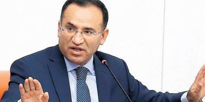 Bozda�: G�len ba�ka �lkeye giderse ABD'nin izni ile gitmi� demektir