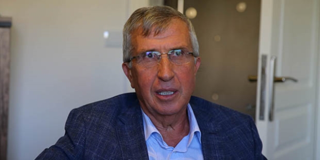 FET� ma�duru emniyet m�d�r� �rg�t� anlatt�