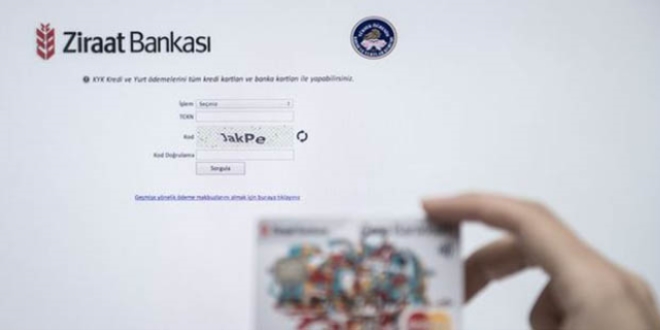 Öğrenim kredisi affı ne zaman başlayacak?