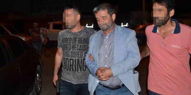 Mümtazer Türköne: Pişmanım