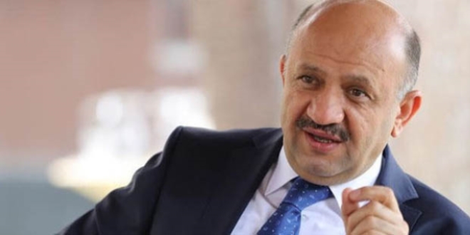 Işık: 9'u general 288 asker firarda