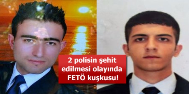 Ceylanpnarda 2 polisin lmnde FET kukusu