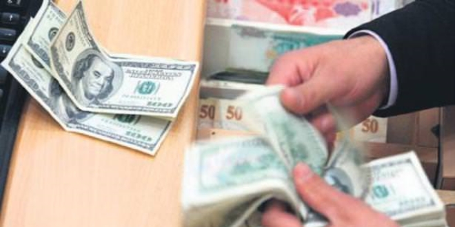 FETÖ'cüler para kaçıramayacak