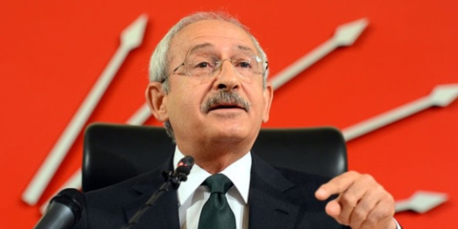 CHP'den hükümete 'üslup' uyarısı geldi