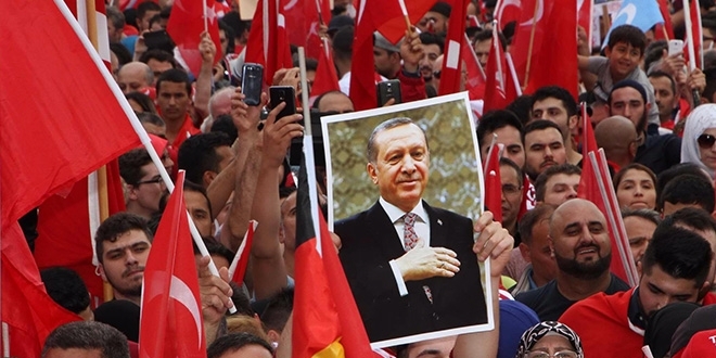 Türkiye yalnız değil 39 ülke ayakta