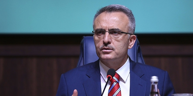Parasını yurtdışına kaçırmaya çalışan FETÖ'ye suçüstü
