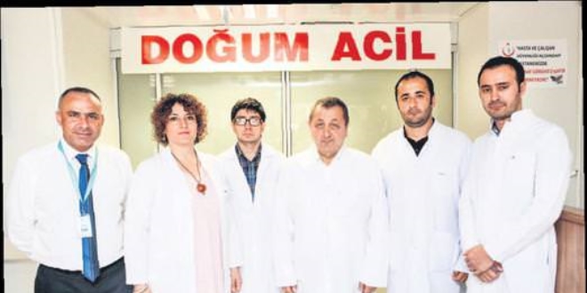 Yaralılara da kucak açtılar