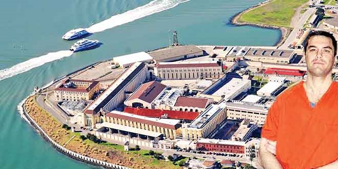 Büyükada'yı darbe yayını için hazırlamışlar