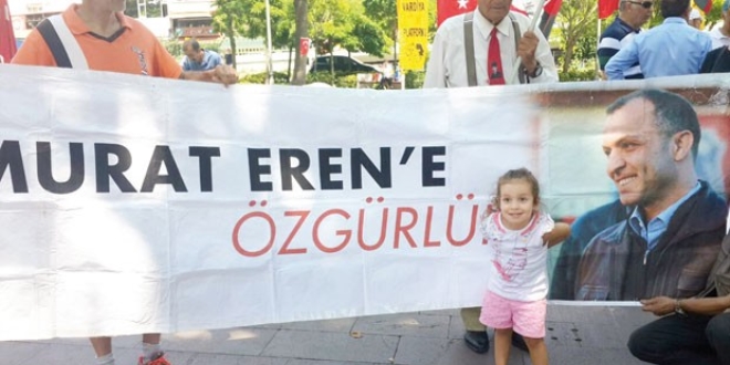 Kumpasın son asker mağduru