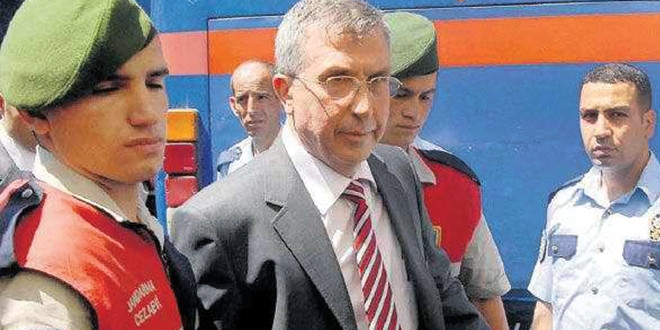 Kumpas'ın mağduru Emniyet Müdürü: Kamuoyu bilinçli meşgul edildi