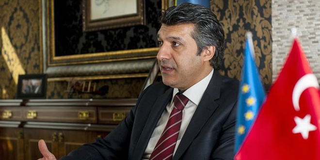 'Avrupa, Türkiye'nin ayakta kalmasının şaşkınlığını yaşıyor'