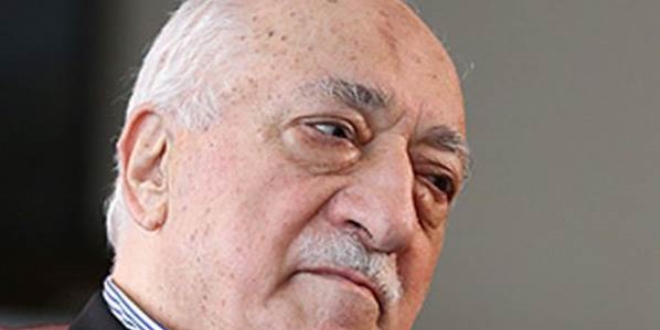 'FETÖ'nün kurumları halka dönüyor'
