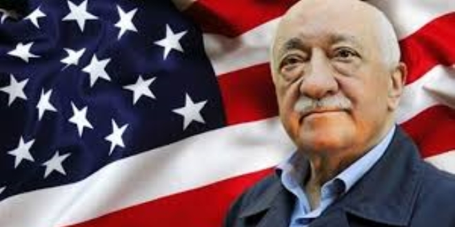 ABD'den FETÖ elebaşı Gülen'in iadesi için yeni adım