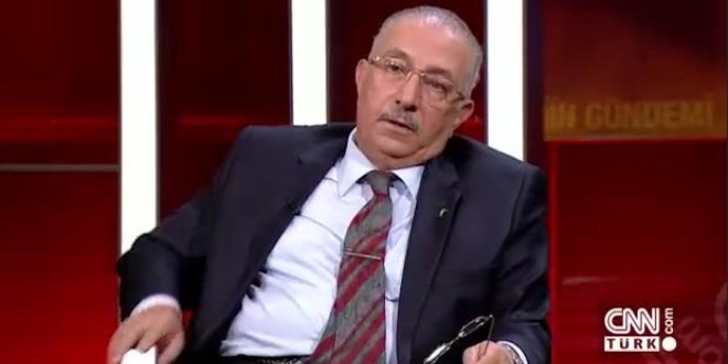'Fetullah Gülen'le o müdürü falakaya yatırdık'