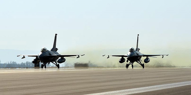 'Akıncı Üssüne 12 bomba atınca, darbeciler çöktü'