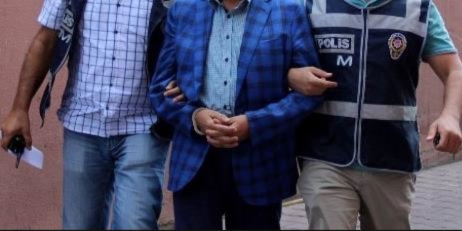 Hrant Dink cinayeti soruşturmasında 1 kişi daha tutuklandı
