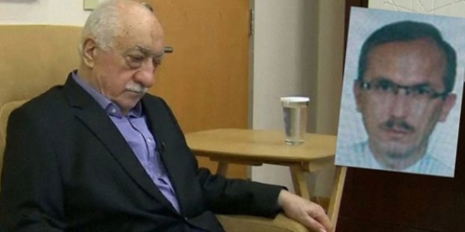 FETÖ'nün sözde Irak sorumlusu Türkiye'ye teslim edildi