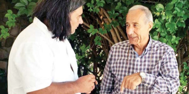 'Darbe girişimiyle kartalın kanadı ve kuyruğu da kopmuştur'