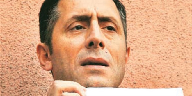 Binbir surat avukat da kayıp da