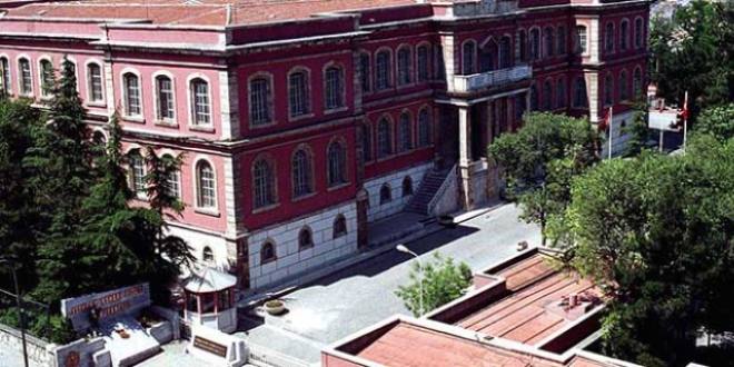 Darbe ihaneti 'Komutanlar ocağı'nın sonu oldu