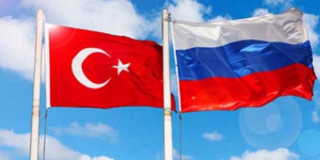 Trkiye-Rusya ilikilerinde 'eskiye dn zlemi'