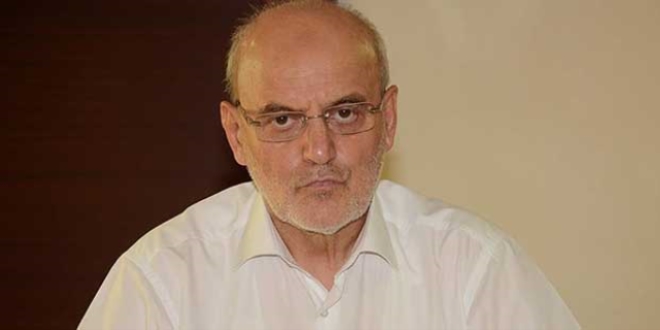 Ba�kan, darbeye kar�� koymak i�in halkla k�pr�ye ��kt�