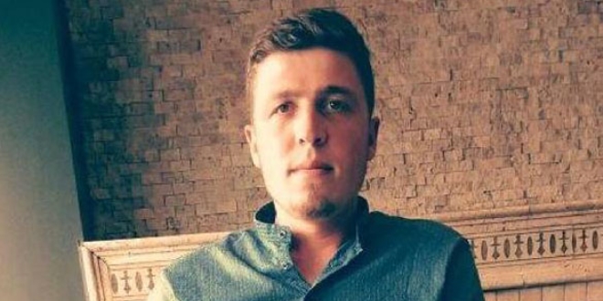 Şehidin adı okul ve sokakta yaşatılacak