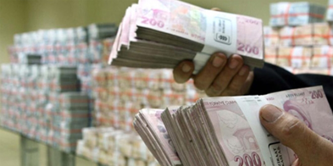 FETÖ'ye para akıtan işadamları 2 milyarlık vergi kaçırmış