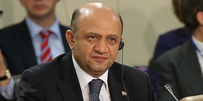 'Bunlar� devlet kademelerinden tamamen temizleyece�iz'