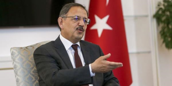 �zhaseki: Bu FET� denen adam resmen �izofren