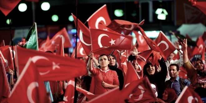 G�k�ek: N�bet �ar�ambaya kadar devam edecek