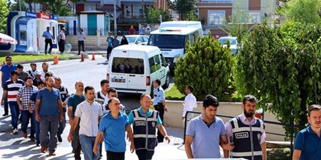 Kriptocu bürokratlara 11 kriterli deşifre planı