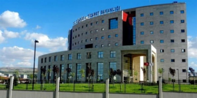 Gümrük Bakanlığı 2017'de 1000 personel alacak