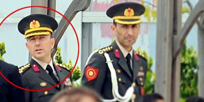 Cumhurbaşkanlığı Başyaveri Yazıcı, Başbakan'ın da peşine düşmüş