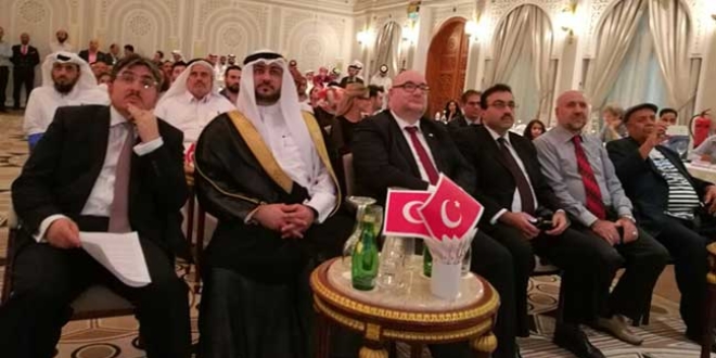 Katar Türkiye'de yatırım riski görmüyor