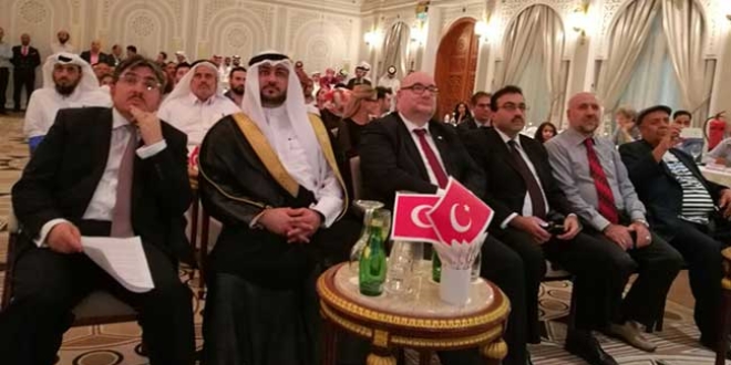 Katar Trkiye'de yatrm riski grmyor