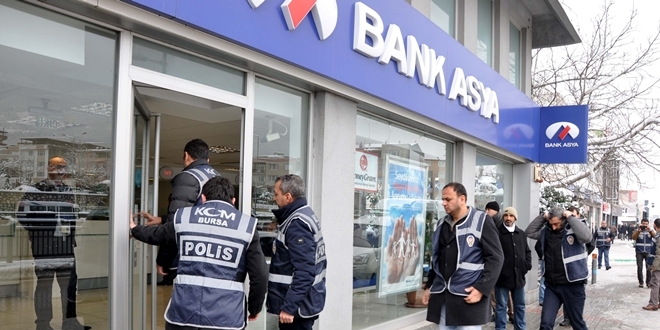 Asya Finans'la anlaşma yapan kurum yöneticilerine hesap sorulsun