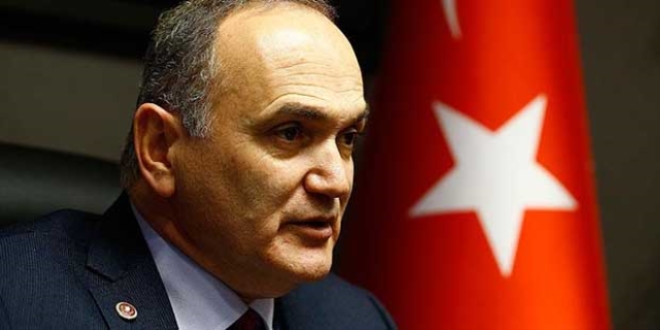 Özlü: Özel sektöre canlılık getireceğiz