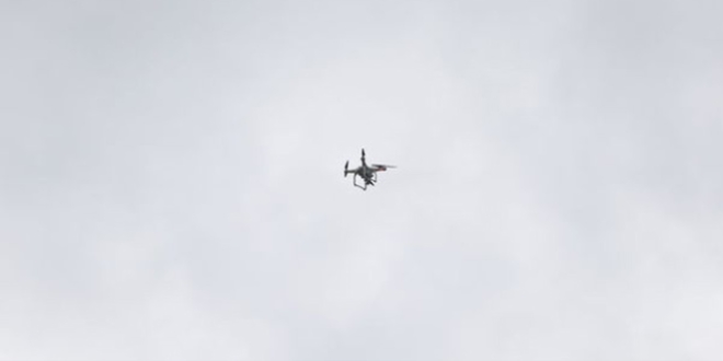 Diyarbakr'da HA ve drone uuu yasakland