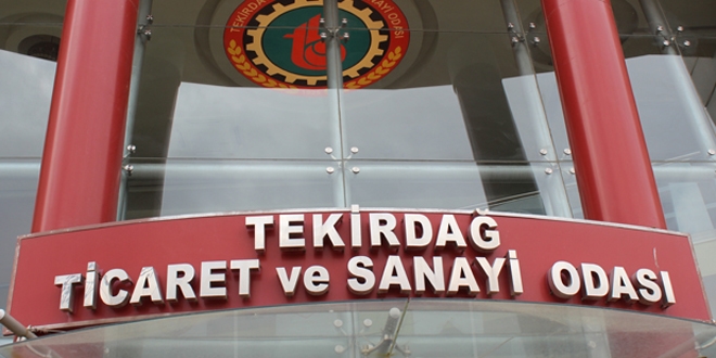 Tekirda�'dan 3 �irket, ikinci 500'de